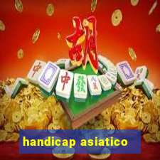 handicap asiatico - 0.75